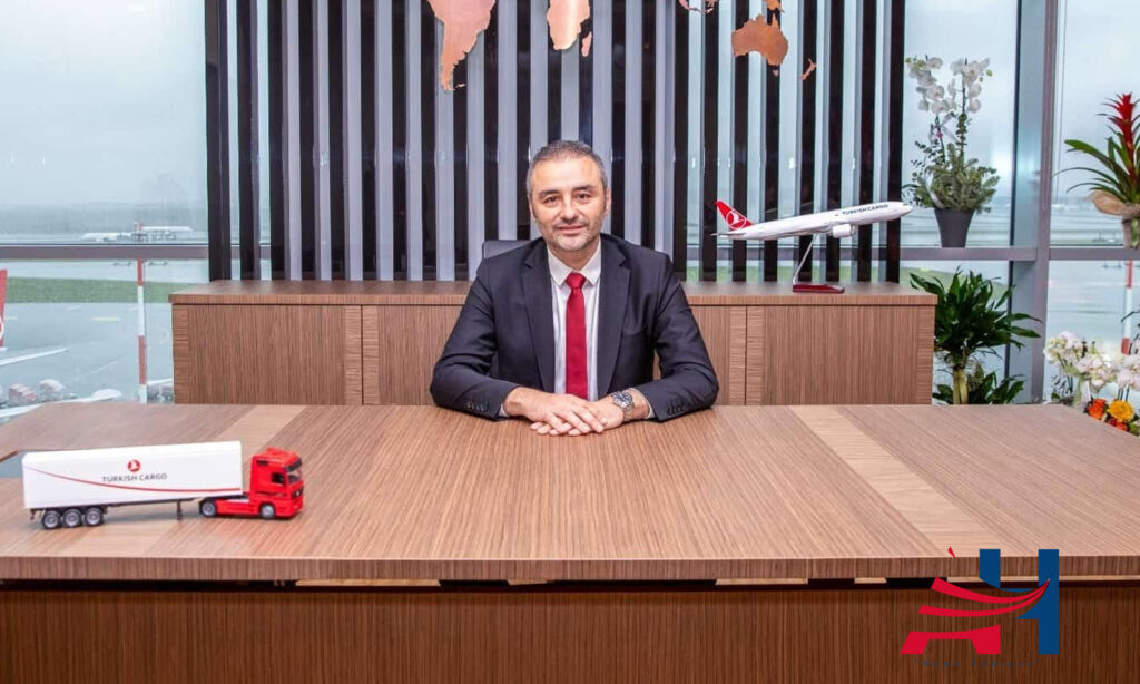 Turkish Cargo Achieves LEED Platinum Operations Certification