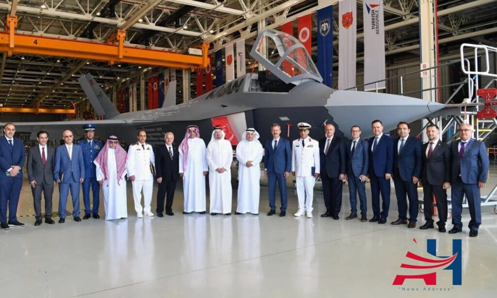 Turkish Defense Industry Projects Attract Global Attention
