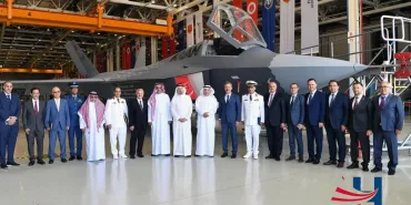 Turkish Defense Industry Projects Attract Global Attention