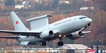 Update from ASELSAN on E7-T Aircraft