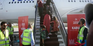 Visa Waiver Agreement Between Turkey and Afghanistan Cancelled