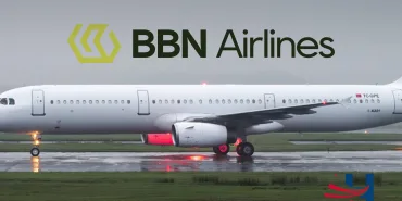 New Aircraft for Istanbul: BBN Airlines Adds Airbus A321 to Its Fleet
