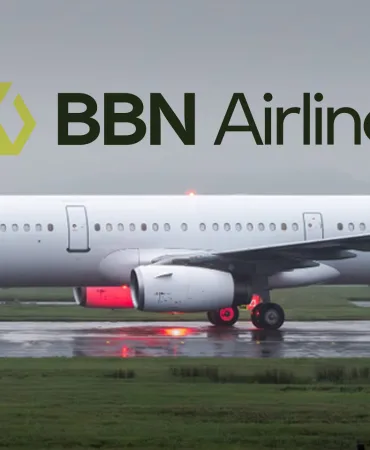 New Aircraft for Istanbul: BBN Airlines Adds Airbus A321 to Its Fleet