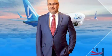 AJet Aims for the Top in Service Exports