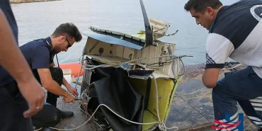 Third Expert Report on Helicopter Crash Released: Pilot Found Primarily at Fault