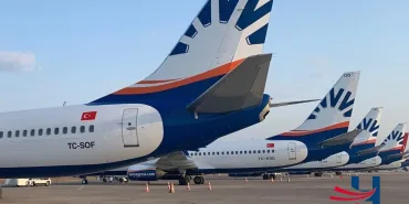 SunExpress's Planes Victimised Passengers! Passengers Outraged
