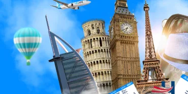 AJet Launches International Discount Campaign!