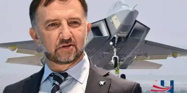 Important Announcements from TUSAŞ on the National Combat Aircraft KAAN