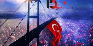 July 15 Democracy and National Unity Day: Honoring Our Martyrs with Respect