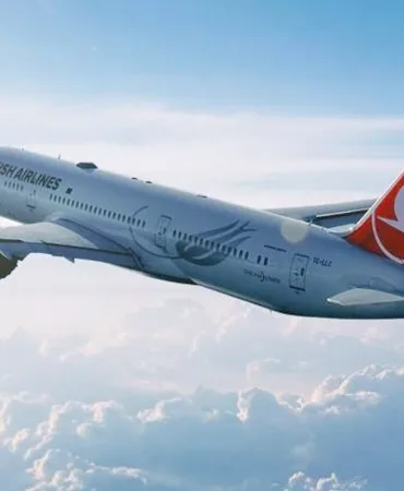 Turkish Airlines Launches Major Campaign for Equal Travel Experience