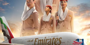 Emirates Airlines is Recruiting Cabin Crew Candidates in Turkey