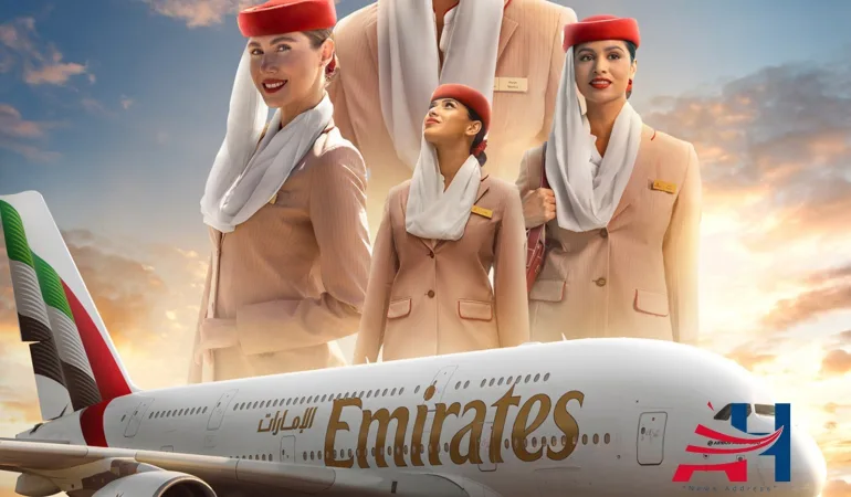Emirates Airlines is Recruiting Cabin Crew Candidates in Turkey
