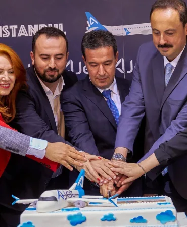 Direct Flights from Istanbul Sabiha Gökçen to Skopje Started