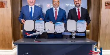 Turkish Airlines to Offer Free and Unlimited Internet Service to Passengers