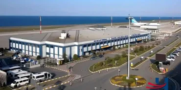 1.5 Million Passengers Used Trabzon Airport During January-June Period