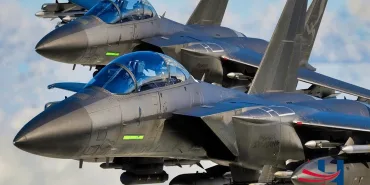 $10 Billion Japan Plan from the US Department of Defense: F-15EX and F-35A Coming