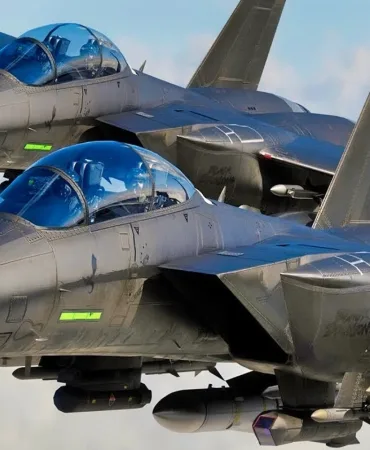 $10 Billion Japan Plan from the US Department of Defense: F-15EX and F-35A Coming