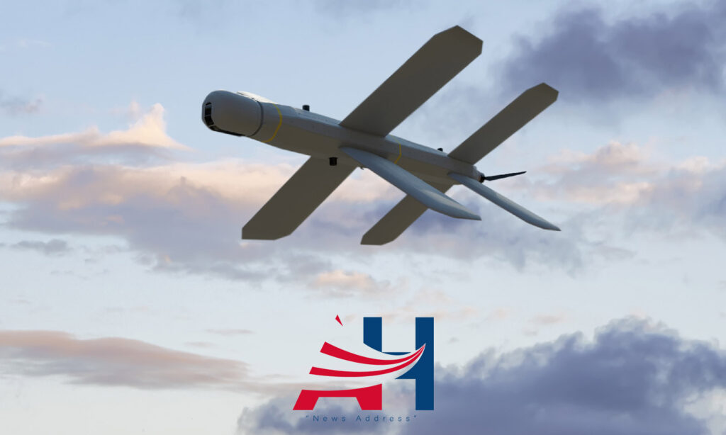 12 Ukrainian Drones Shot Down