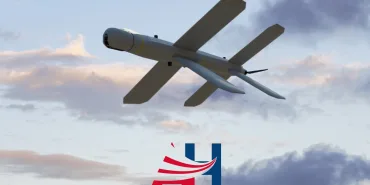 12 Ukrainian Drones Shot Down