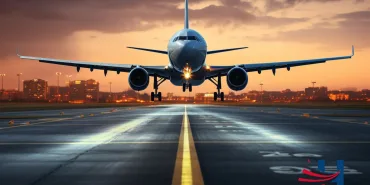 2024's First Half Travel Data Released. Istanbul-Paris Ticket Sold for 299,177 Lira