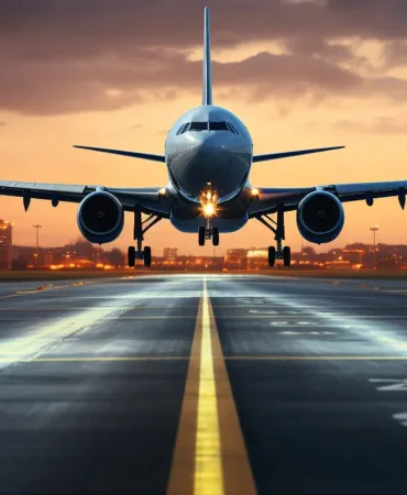 2024's First Half Travel Data Released. Istanbul-Paris Ticket Sold for 299,177 Lira