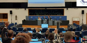 42nd General Assembly of ECAC Held. Prof. Dr. Kemal YÜKSEK Elected as ECAC Vice President