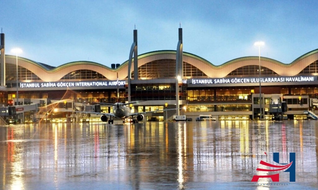5% Flight Cancellation at Sabiha Gökçen: Critical Announcement from HEAŞ