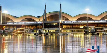 5% Flight Cancellation at Sabiha Gökçen: Critical Announcement from HEAŞ