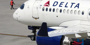 5,000 Flight Cancellations: Delta in Crisis Due to Software Issue! U.S. Government Steps In!