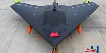A New Era in Turkey's UAV Advancement: ANKA-III