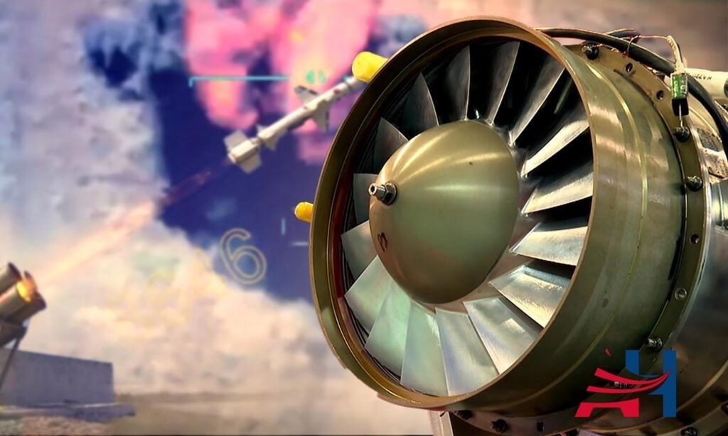 A New Era in Turkish Aviation: Missile Engines to Be Used in UAVs