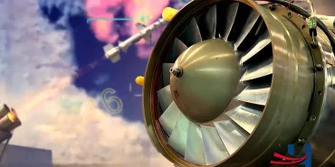 A New Era in Turkish Aviation: Missile Engines to Be Used in UAVs