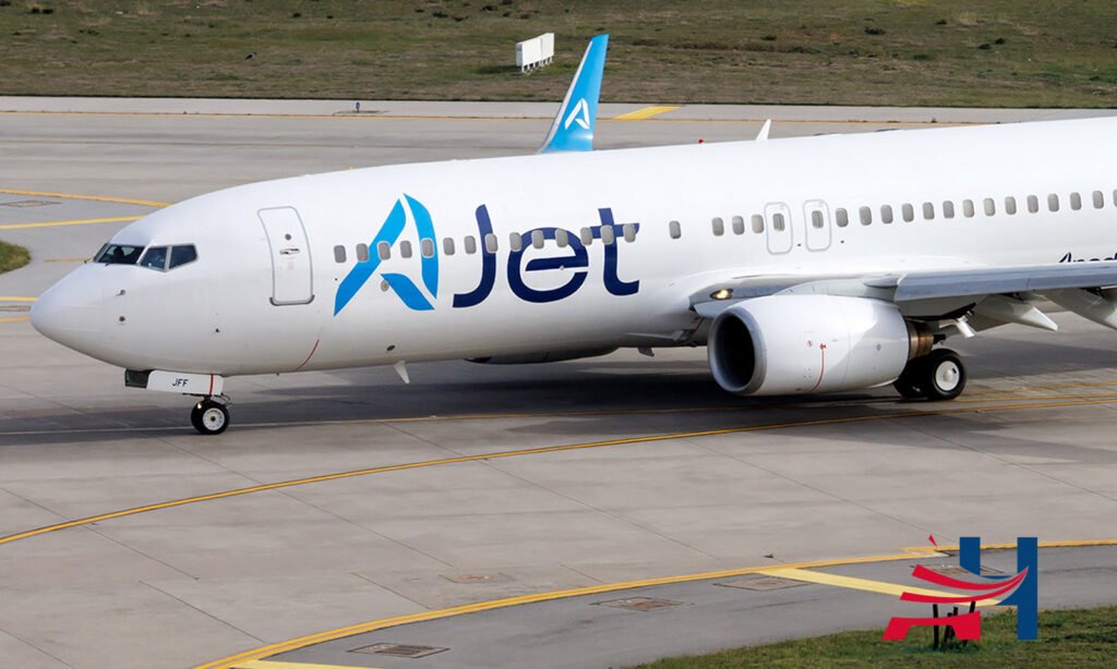 AJet Controversy in Parliament: Technical Issues and Pilot Shortages are Troubling Citizens