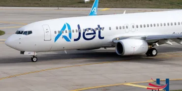 AJet Controversy in Parliament: Technical Issues and Pilot Shortages are Troubling Citizens