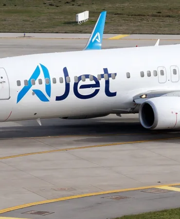 AJet Controversy in Parliament: Technical Issues and Pilot Shortages are Troubling Citizens