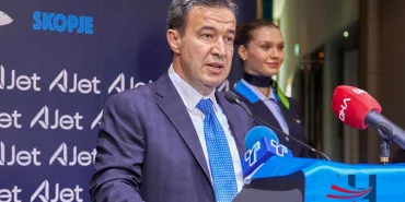 AJet's General Manager Kerem Sarp Announced: AJet's Sale is Not on the Agenda.150 Airplanes in 5 Years, 200 Airplanes in 10 Years. Passenger Satisfaction Priority