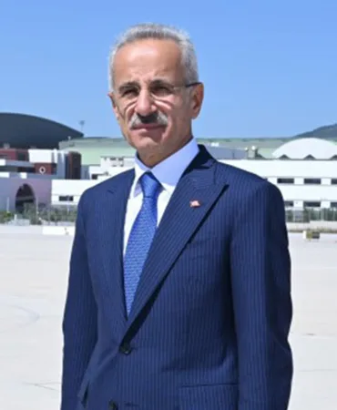 Airline Transportation in Turkey is Growing: 104 Million Passengers Served in the First Six Months of 2024