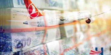 Allegations Against Turkish Airlines: No Corporate Tax Payments for Three Years