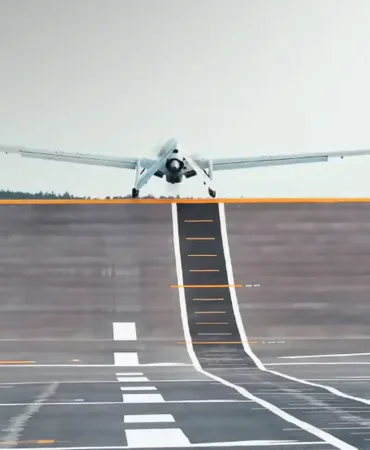 Bayraktar TB3 UAV's Testing Process Continues Successfully
