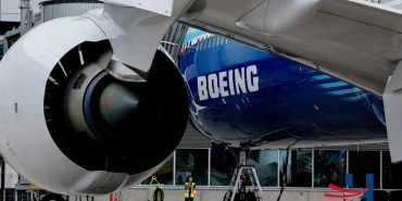 Boeing to Deliver 44,000 New Aircraft by 2043