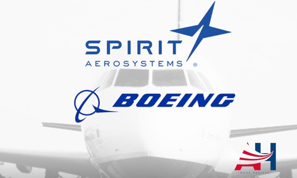 Boeing's Major Acquisition