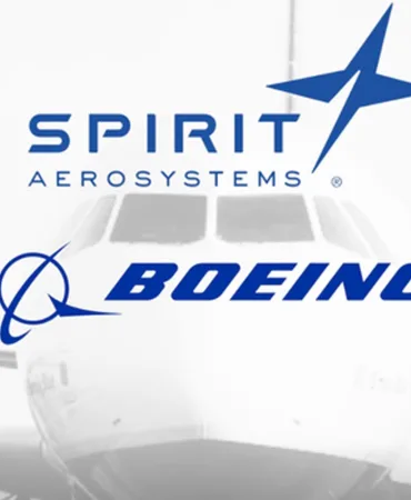Boeing's Major Acquisition