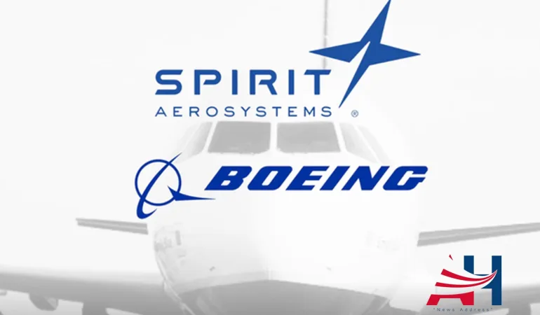Boeing's Major Acquisition