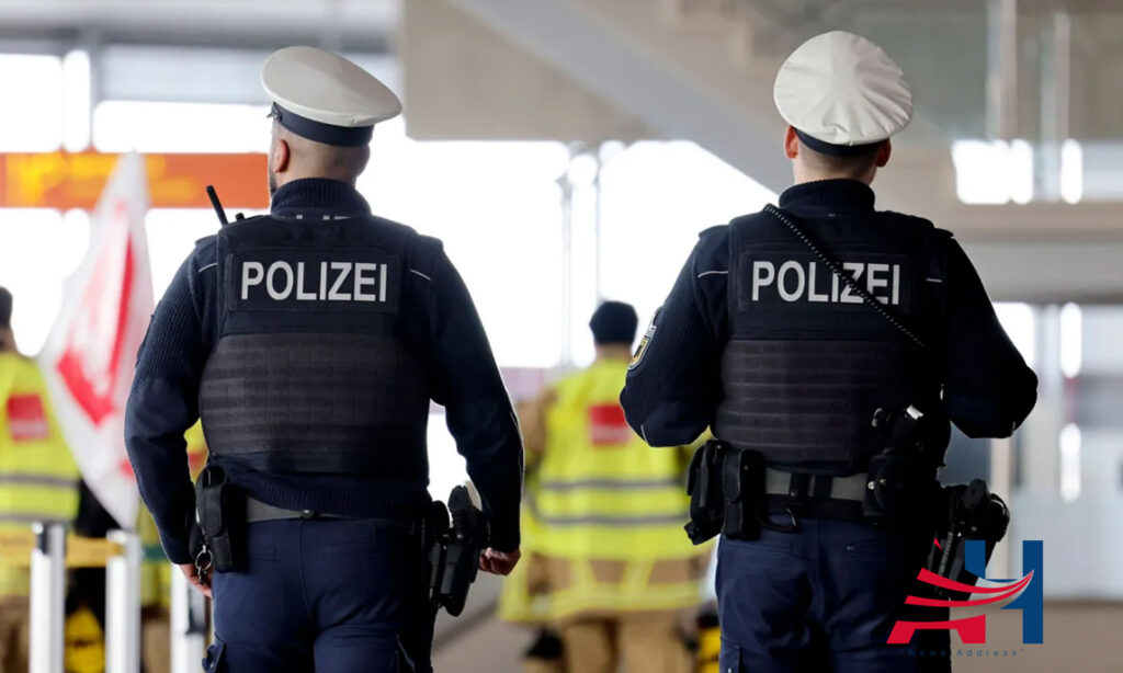 Child Abduction Attempt Foiled at Airport!