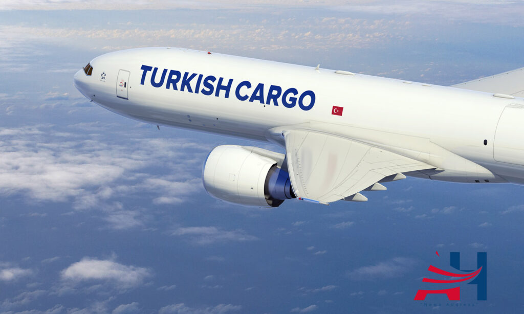 Collaboration Between Turkish Airlines and GE Aerospace: Sale of 8 GE90-110B Engines
