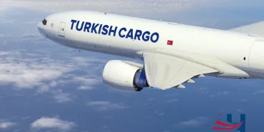 Collaboration Between Turkish Airlines and GE Aerospace: Sale of 8 GE90-110B Engines
