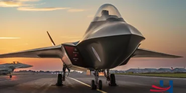 Concern Over War With Russia! TEMPEST Project May Be Suspended