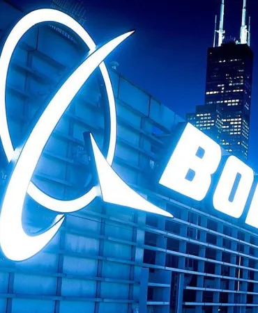 Critical Admission and Massive Fine from Boeing Regarding Fatal Crashes