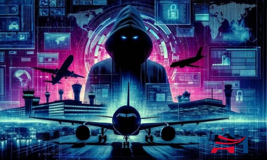 Cyber Attacks and Global Outages Threaten Aviation!