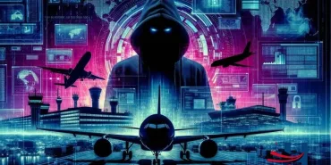 Cyber Attacks and Global Outages Threaten Aviation!